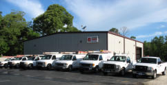 Earley Air Control, Mobile, AL